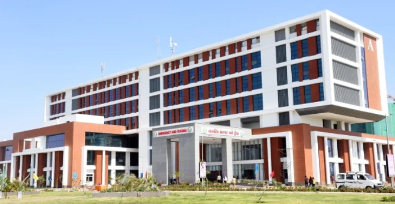 AlIMS Rajkot