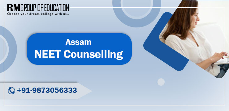 Assam NEET Counselling