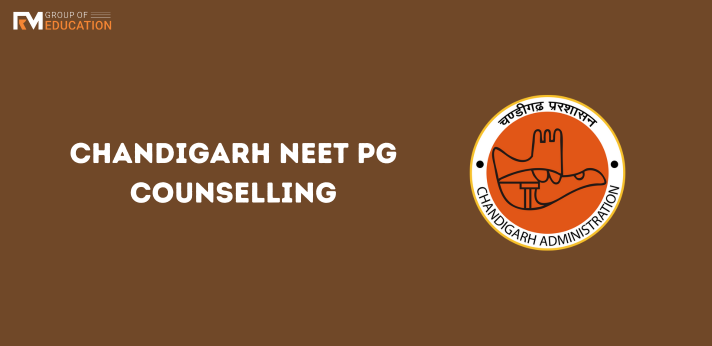 Chandigarh NEET PG Counselling