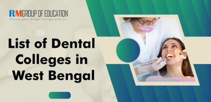 Dental Colleges in West Bengal