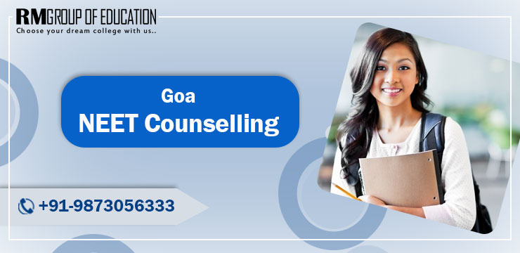Goa NEET Counselling