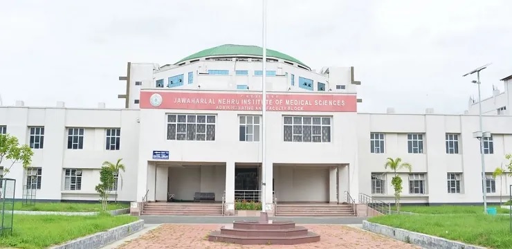 Government Medical College Churachandpur