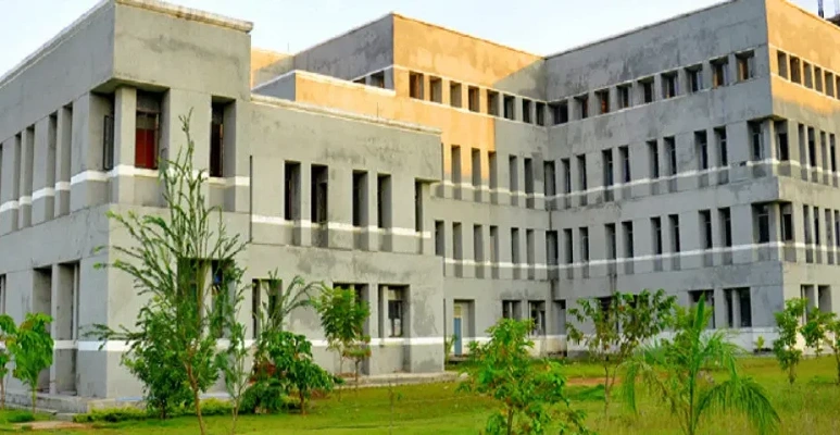 Government Medical College Osmanabad