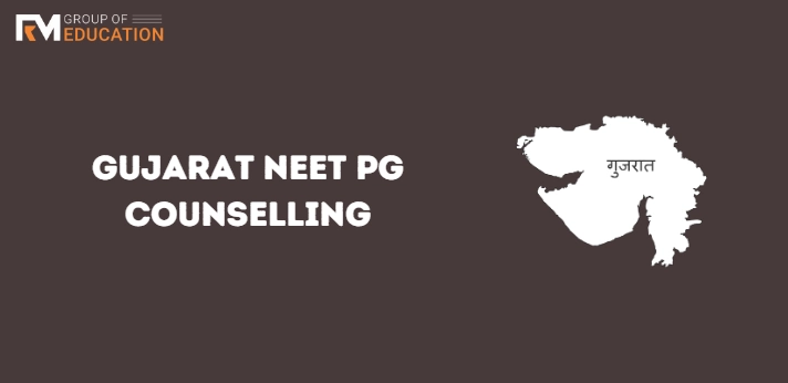 Gujarat NEET PG Counselling