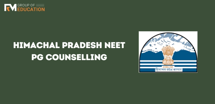 Himachal Pradesh NEET PG Counselling