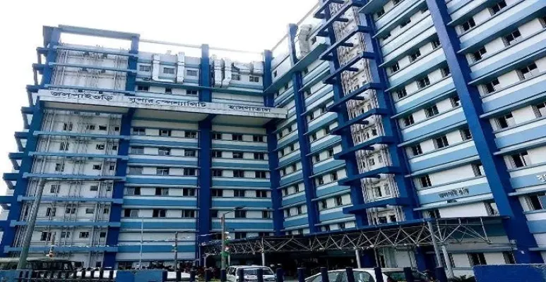 Jalpaiguri Medical College