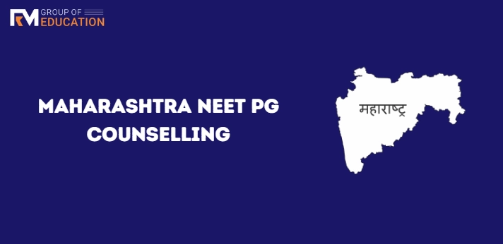 Maharashtra NEET PG Counselling