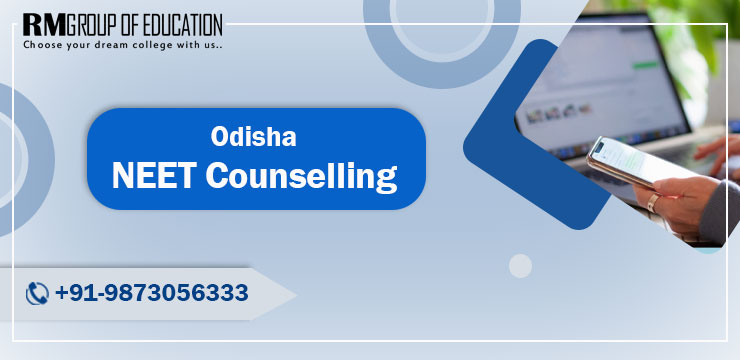 Odisha NEET Counselling