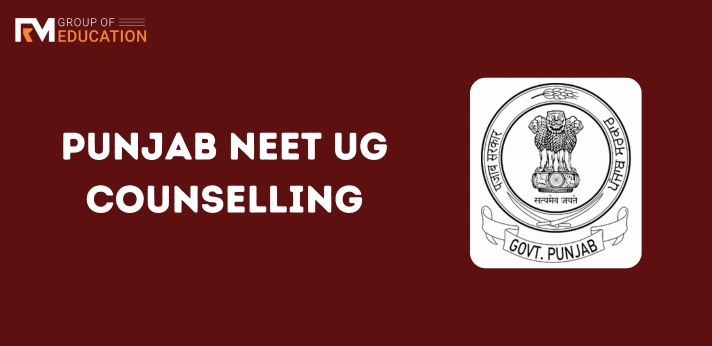 Punjab NEET UG Counselling