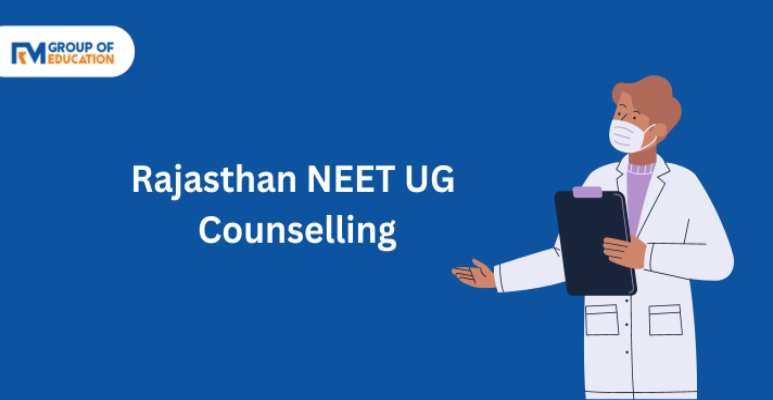 Rajasthan NEET UG Counselling