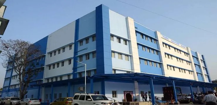Sarat Chandra Chattopadhyay Medical College