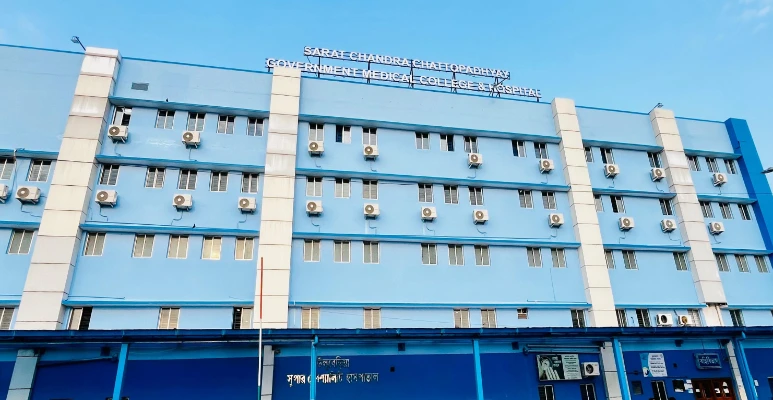 Sarat Chandra Chattopadhyay Medical College