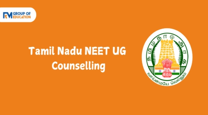 Tamil Nadu NEET UG Counselling