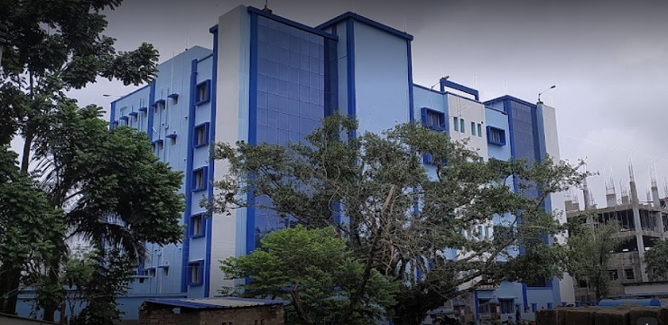 Tamralipto Government Medical College & Hospital Tamluk