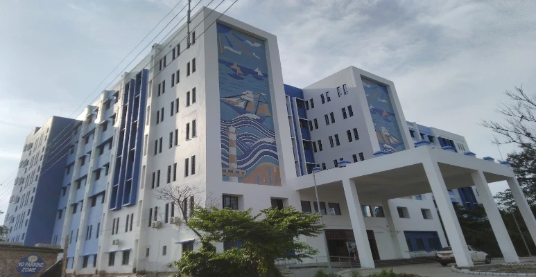 Tamralipto Government Medical College