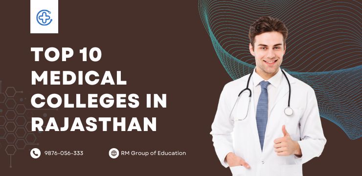 Top 10 Medical Colleges Rajasthan