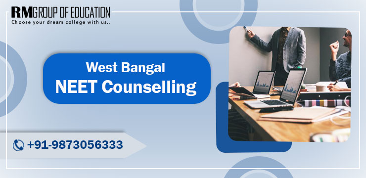 West Bengal NEET Counselling