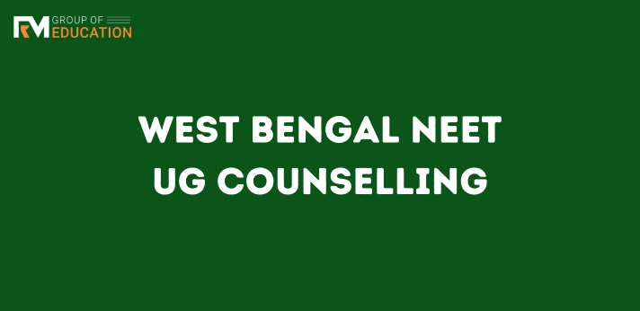 West Bengal NEET UG Counselling