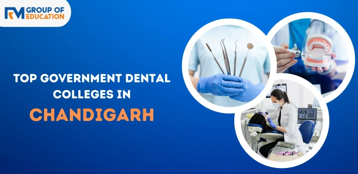 Top Government Dental Colleges in Chandigarh