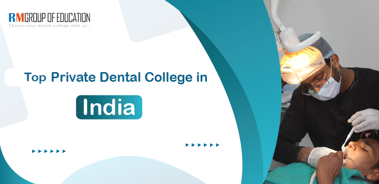 top 10 private dental colleges in india