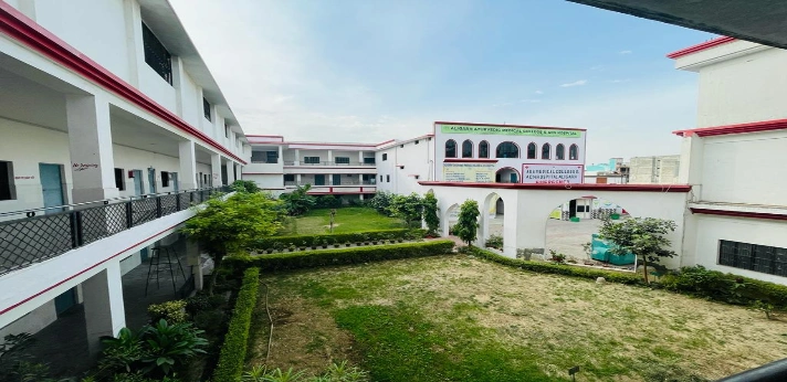 Aligarh Unani and Ayurvedic Medical College