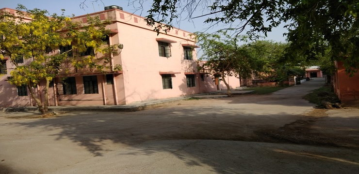 Bundelkhand Ayurvedic College Jhansi