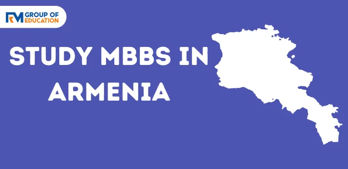MBBS in Armenia