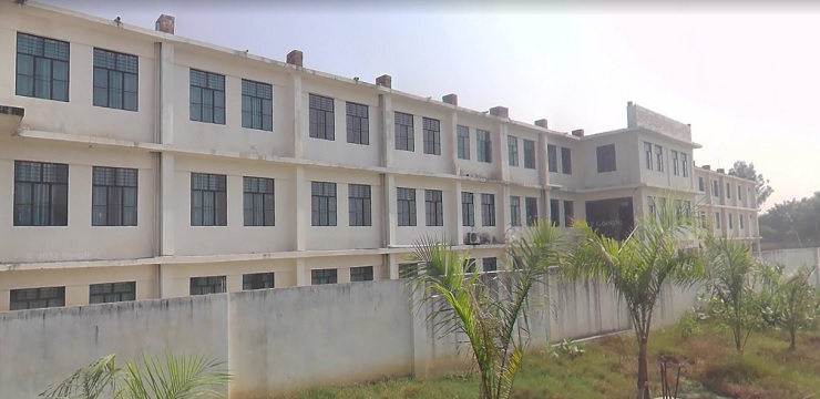 Amrapali Ayurvedic Medical College Unnao