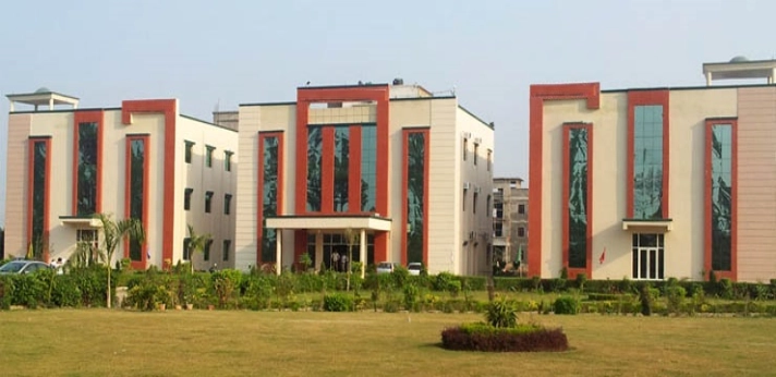 Bhartiya Ayurvedic Medical College Amroha