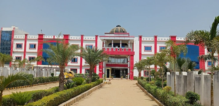 Dr Vijay Ayurvedic Medical College Varanasi