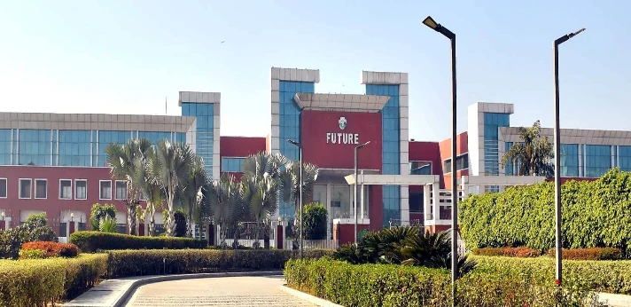 Future Institute of Ayurvedic Medical Sciences Bareilly