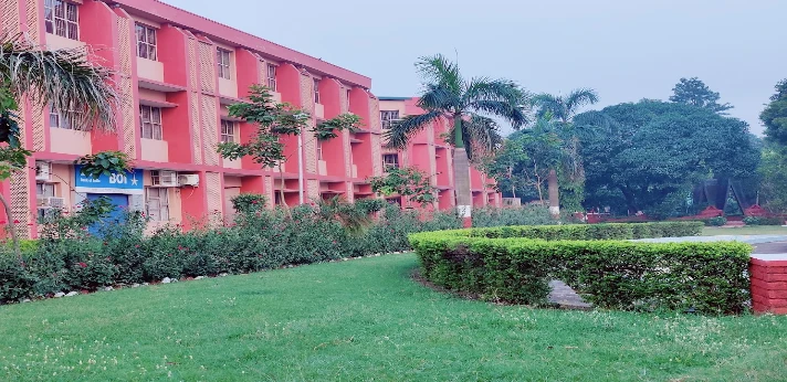 Kunwar Shekhar Vijendra Ayurved Medical College