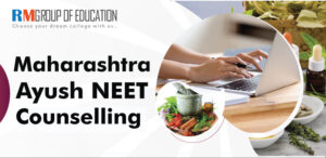 Maharashtra Ayush NEET Counselling 2024: Registration