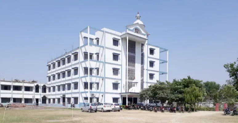 RK Ayurvedic Medical College Azamgarh