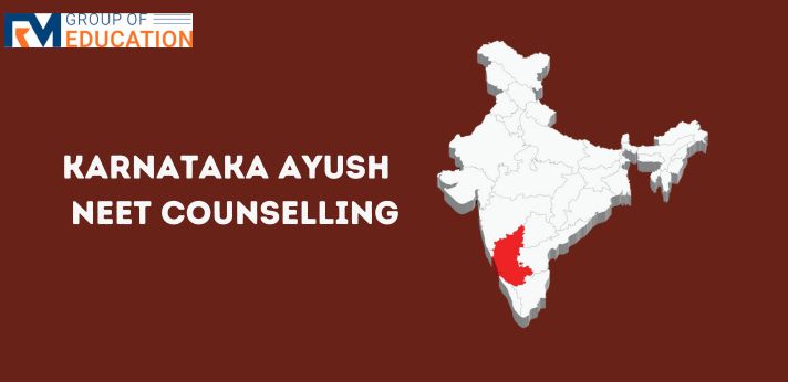 Karnataka Ayush NEET Counselling