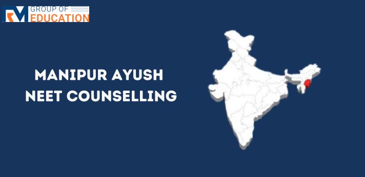 Manipur Ayush NEET Counselling
