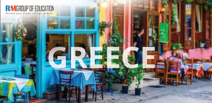 Study-in-Greece