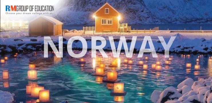 Study-in-Norway