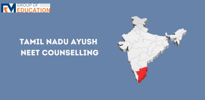 Tamil Nadu Ayush Counselling