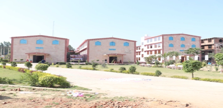 Vimla Family Ayurvedic Medical College Kanpur