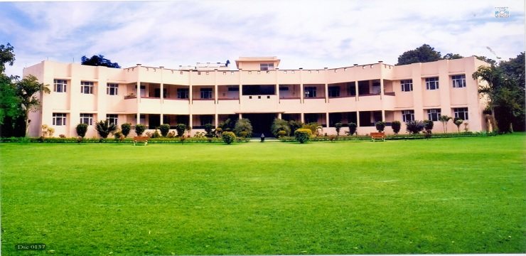 Dayanand Ayurvedic College Jalandhar