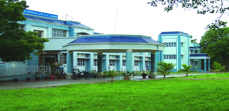 Govt Ashtang Ayurvedic College Indore