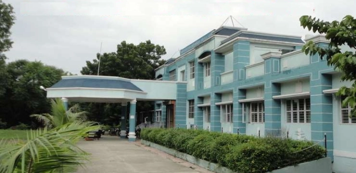 Govt. Ashtang Ayurved College