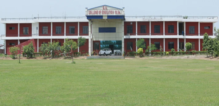 Guru Nanak Ayurvedic Medical College Ludhiana