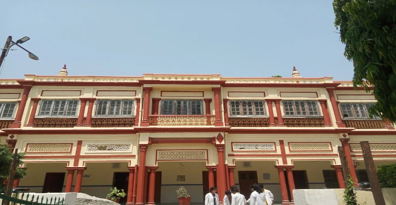 Gurukul Ayurvedic College Haridwar