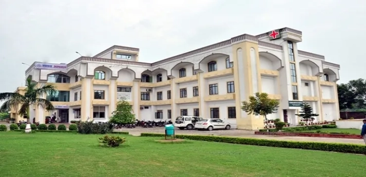 Quadra Institute Of Ayurveda Roorkee