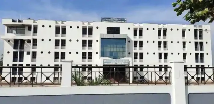 Rajeev Gandhi Ayurvedic Medical College Bhopal