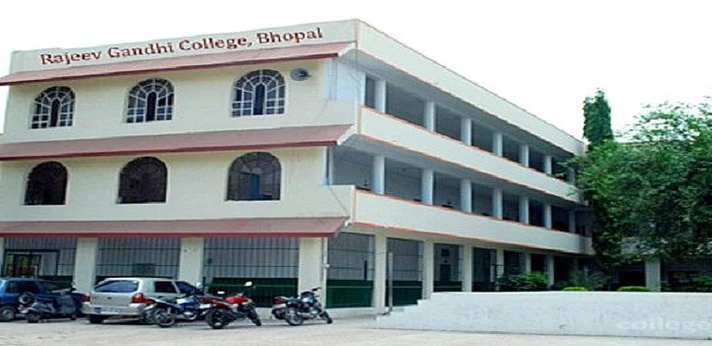 Rajeev Gandhi Ayurvedic Medical College