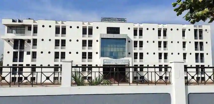 Rajiv Gandhi Ayurvedic Medical College Bhopal