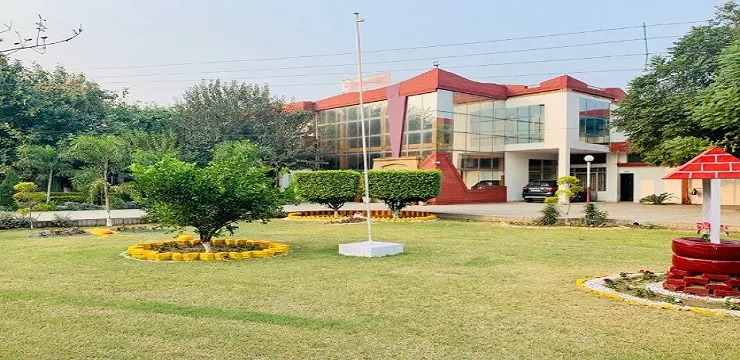 Shaheed Kartar Singh Sarabha Ayurvedic Medical College